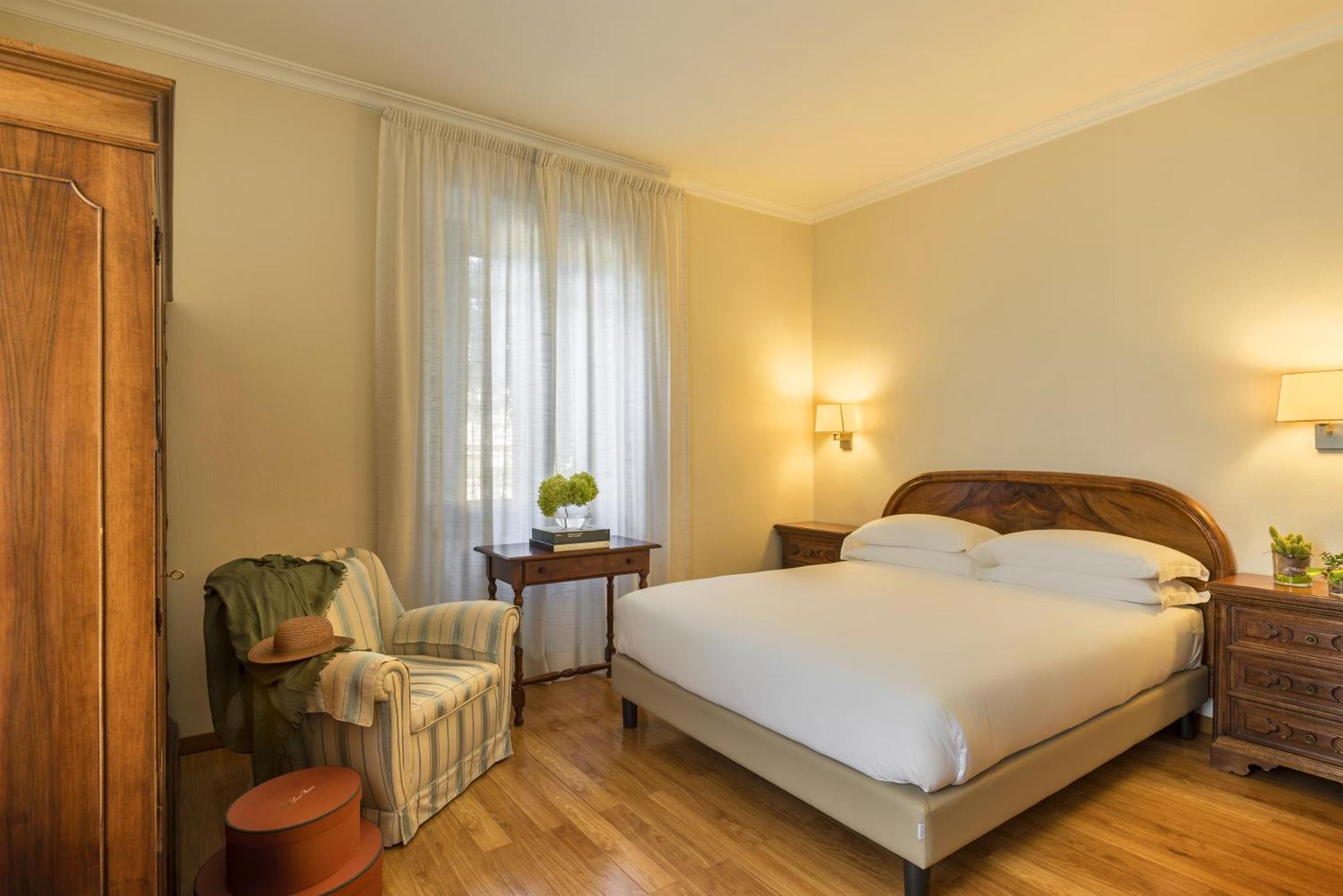 Albergo La Pace Segni Eksteriør billede