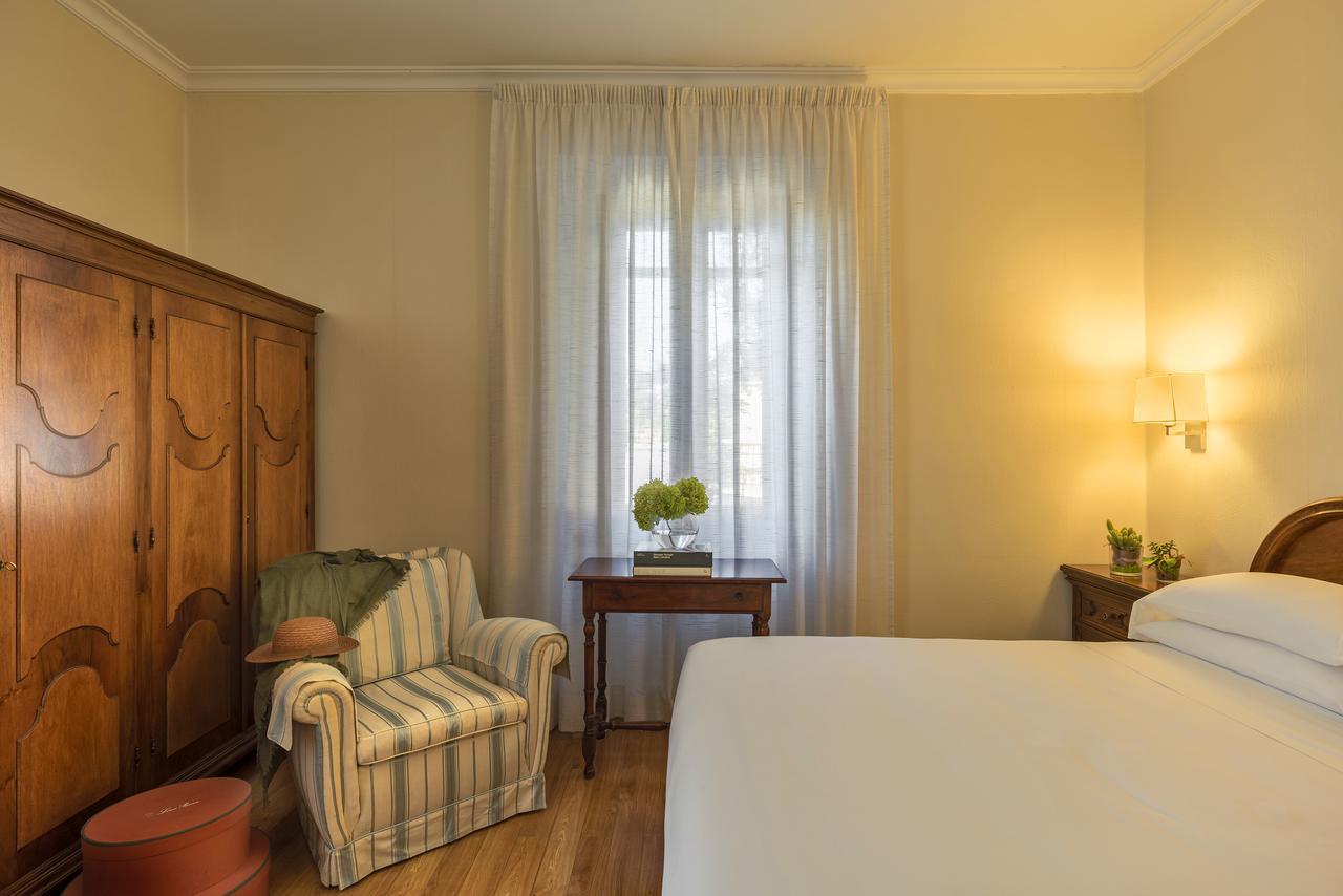 Albergo La Pace Segni Eksteriør billede